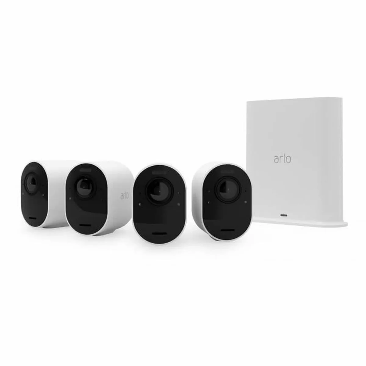 Camescope de surveillance arlo ultra v2 s7101563795. Simplifiez vos achats avec Diaytar, le e-commerce nouvelle génération