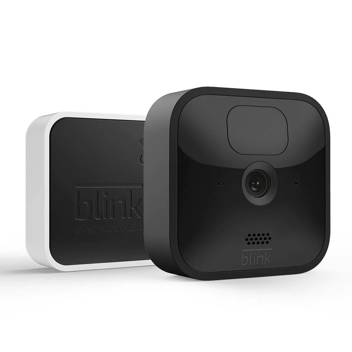Camescope de surveillance blink home security outdoor s7101284040. Diaytar Sénégal : Des promotions qui ont du sens