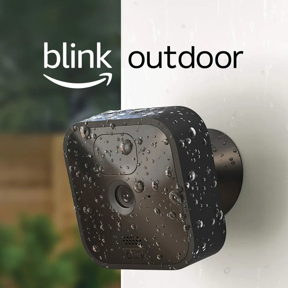 Camescope de surveillance blink home security outdoor s7101284087. Diaytar Sénégal : Parce que chaque FCFA compte