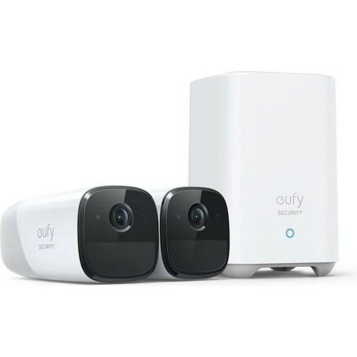 Camescope de surveillance eufy s562547232. Votre shopping simplifié de A à Z avec Diaytar