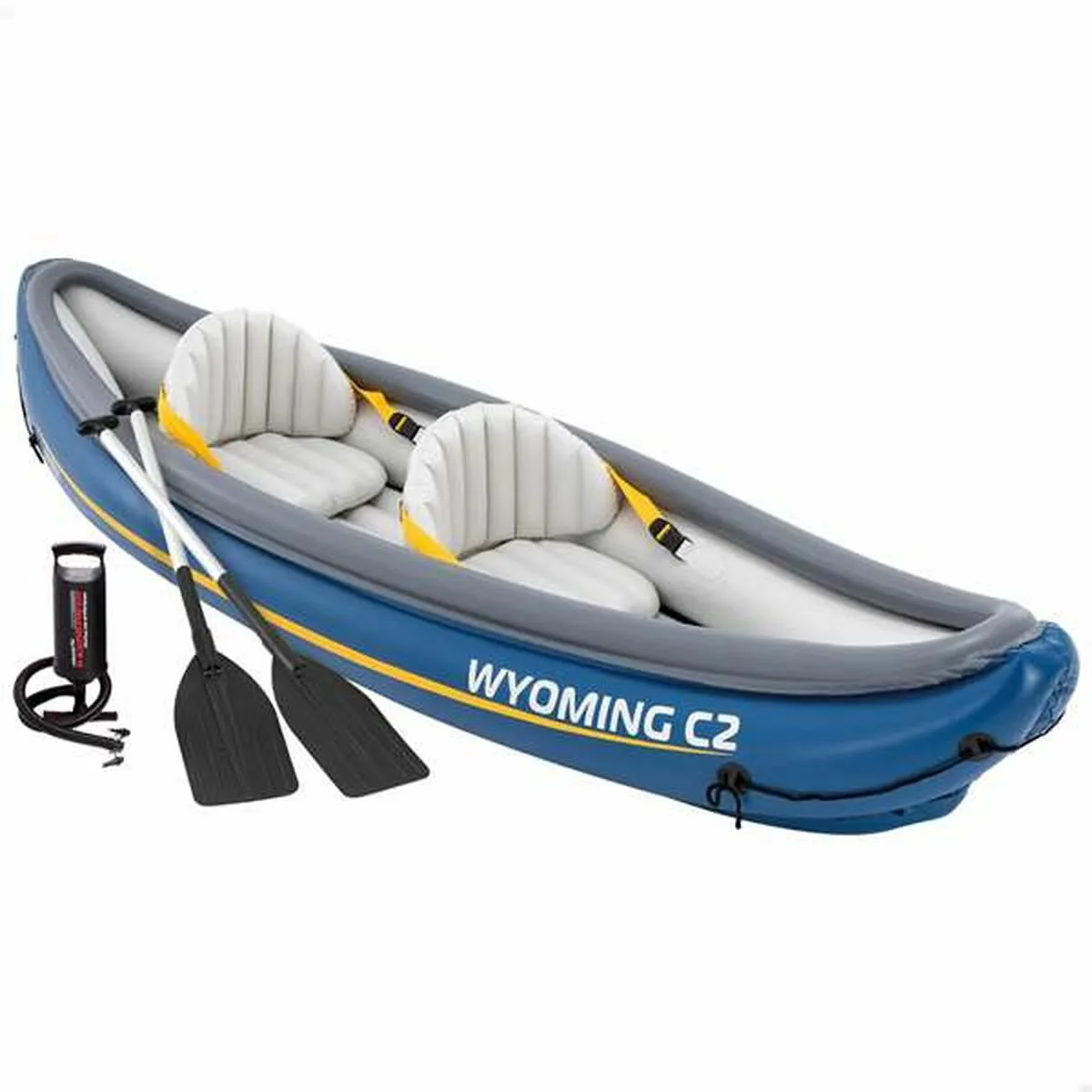 Canoe gonflable intex s890546091. Diaytar Sénégal : Votre guichet unique pour tous vos achats