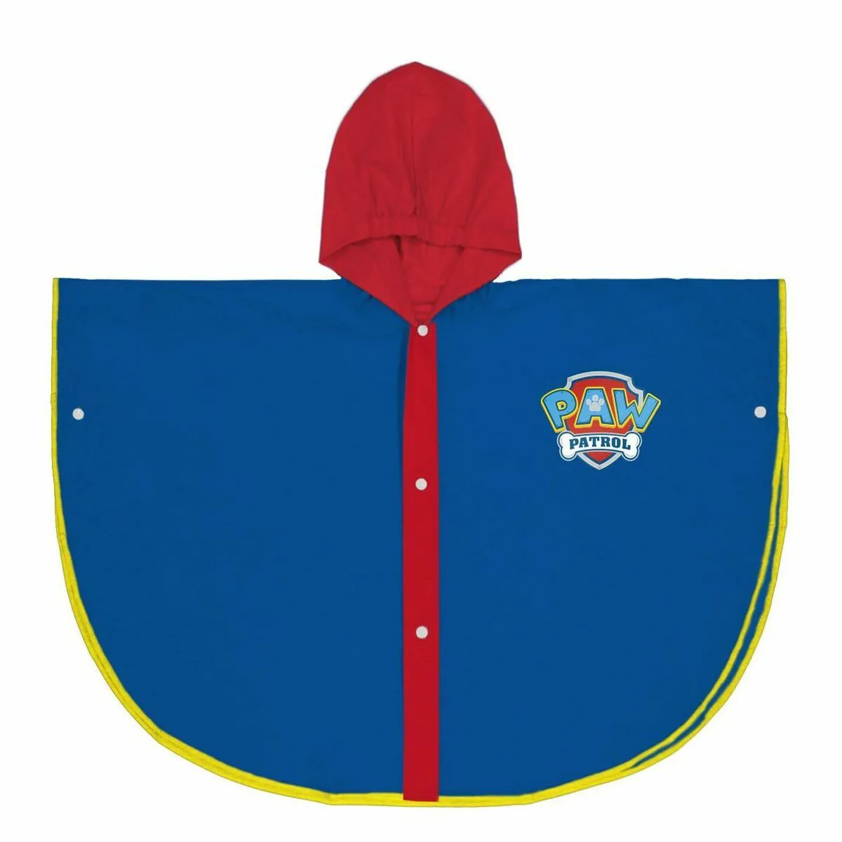 Cape impermeable a capuche the paw patrol bleu s073776249. Trouvez tout ce dont vous avez besoin sur Diaytar Sénégal