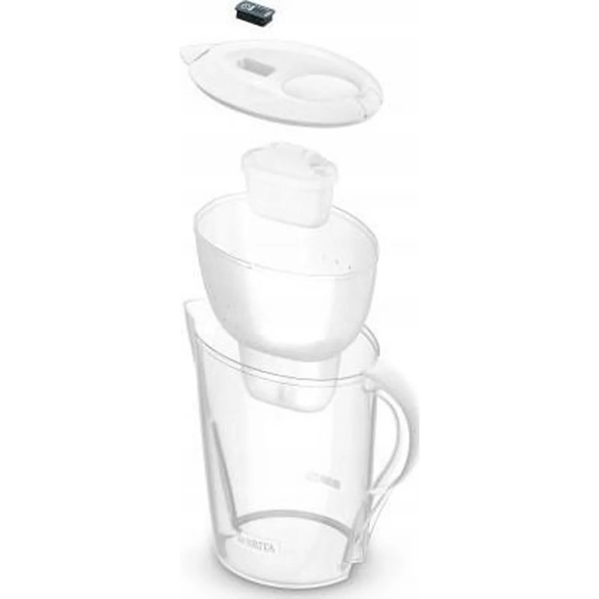 Carafe filtrante brita 1056029 blanc transparent 3 5 l s9112199024. Gagnez du temps et de l'argent avec Diaytar