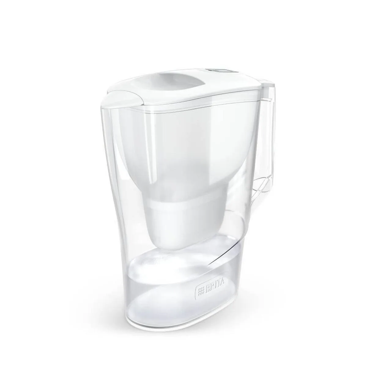 Carafe filtrante brita 1056049 blanc transparent 2 4 l s9112270514. Shoppez futé, shoppez Diaytar Sénégal