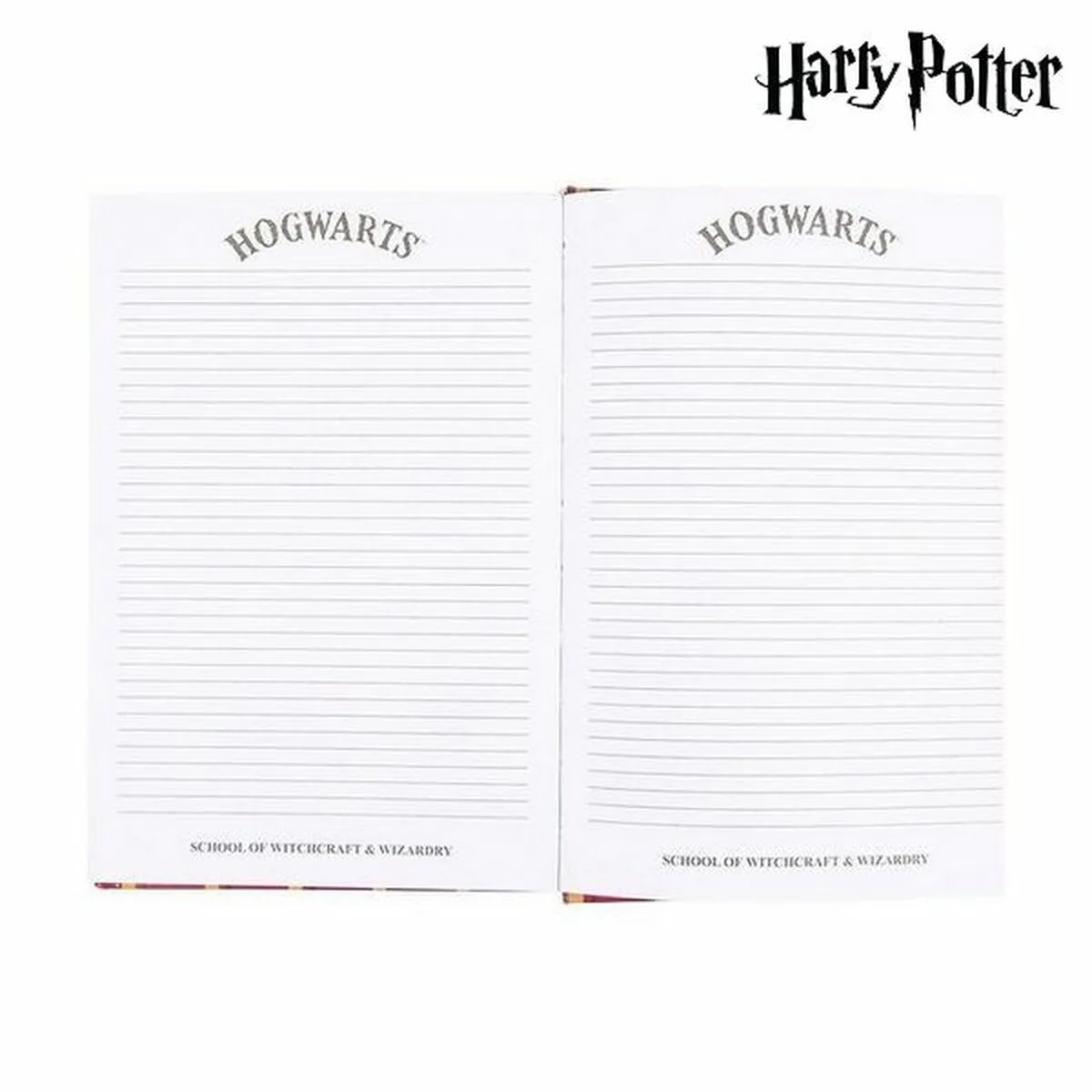 Carnet de notes crayon gryffindor harry potter harry potter s244237357. Commandez malin, vivez mieux avec Diaytar
