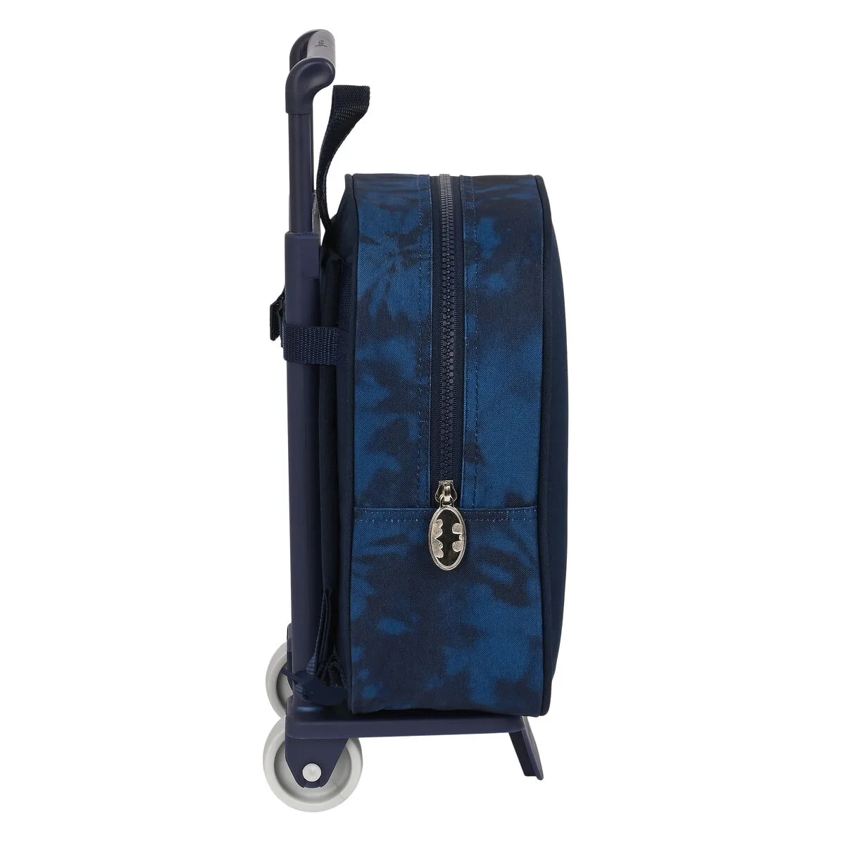 Cartable a roulettes batman legendary blue marine 22 x 27 x 10 cm s430975822. Découvrez Diaytar, la marketplace sénégalaise qui révolutionne vos achats en ligne