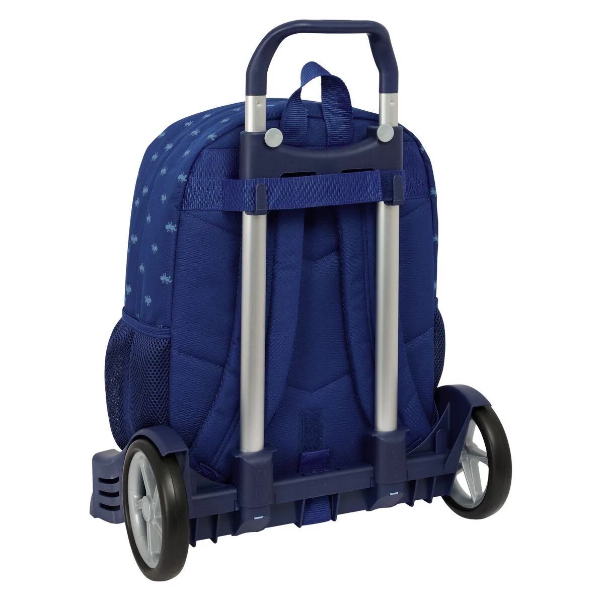 Cartable a roulettes harry potter captain blue marine 32 x 43 x 14 cm s431182998. Diaytar Sénégal : Votre guichet unique pour tous vos achats