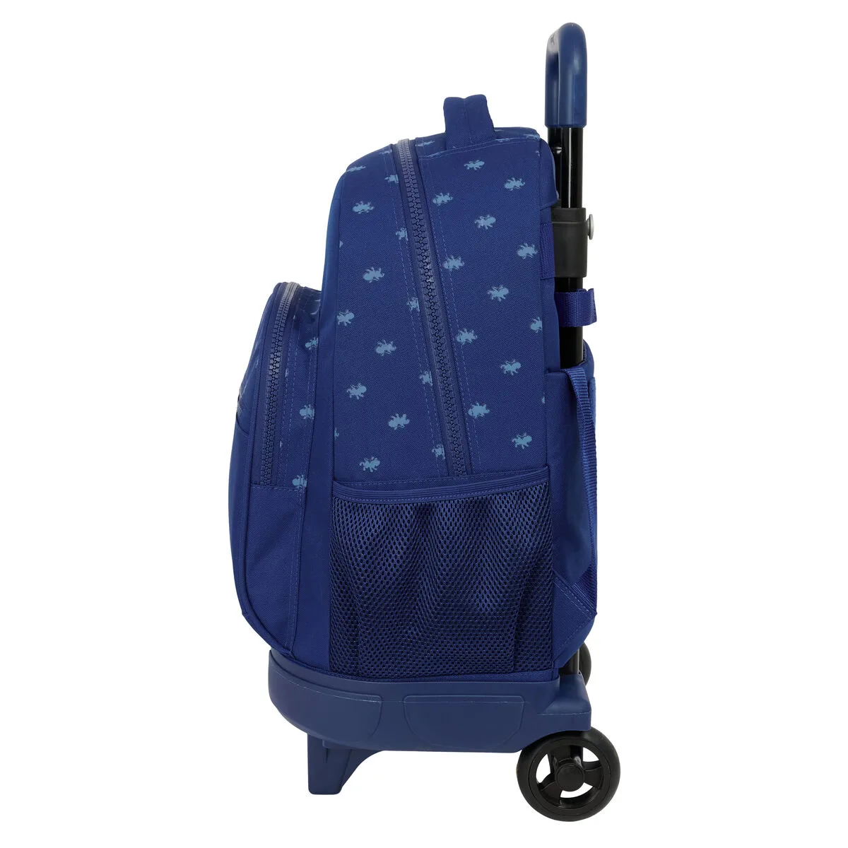 Cartable a roulettes harry potter captain blue marine 33 x 45 x 22 cm s431183059. Diaytar : La plateforme qui démocratise le shopping en ligne au Sénégal