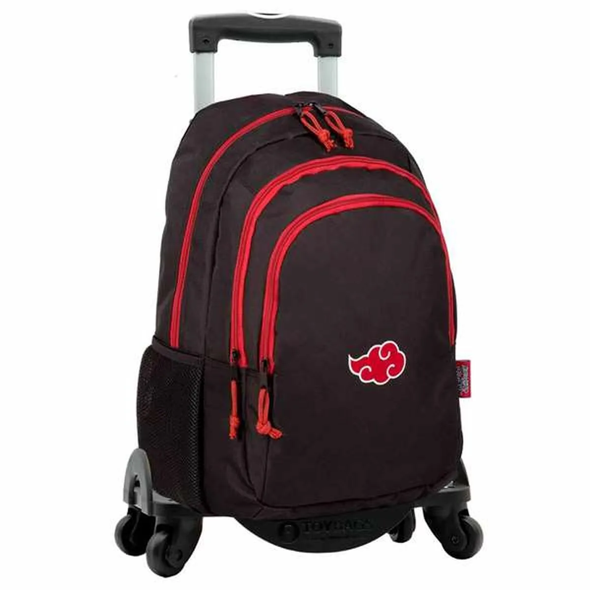 Cartable a roulettes naruto cloud 42 x 31 x 19 cm s243610459. La nouvelle ère du shopping sénégalais commence avec Diaytar