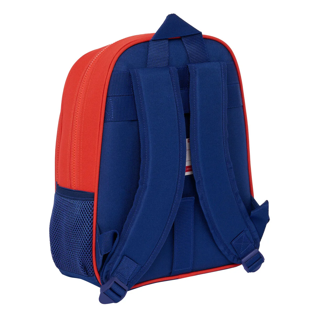 Cartable atletico madrid bleu rouge 27 x 33 x 10 cm s431038945. Des économies substantielles vous attendent sur Diaytar