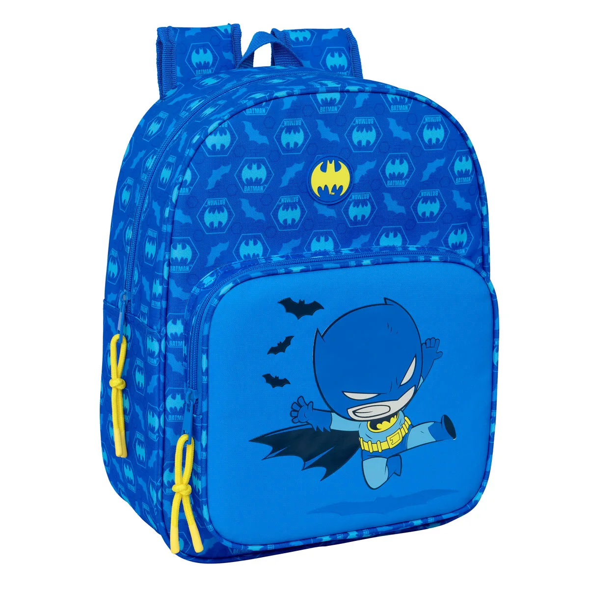 Cartable batman bleu 26 x 34 x 11 cm s431252622. Le meilleur du e-commerce discount réuni sur Diaytar