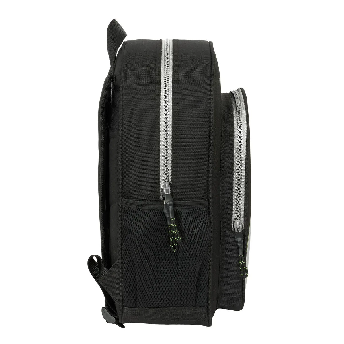 Cartable batman game over noir 32 x 38 x 12 cm s431180633. Le meilleur du e-commerce discount réuni sur Diaytar