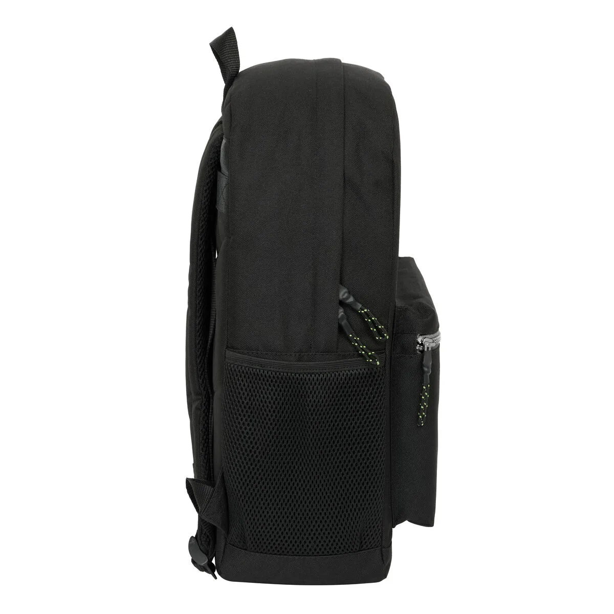 Cartable batman game over noir 32 x 43 x 14 cm s431181059. Diaytar : L'intelligence commerciale au service du client