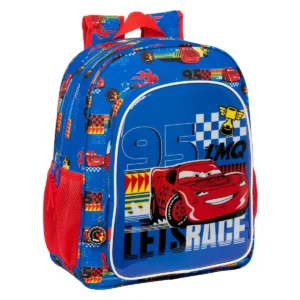Cartable cars race ready s244853136. Électroménager, mode, beauté... Diaytar a tout en stock