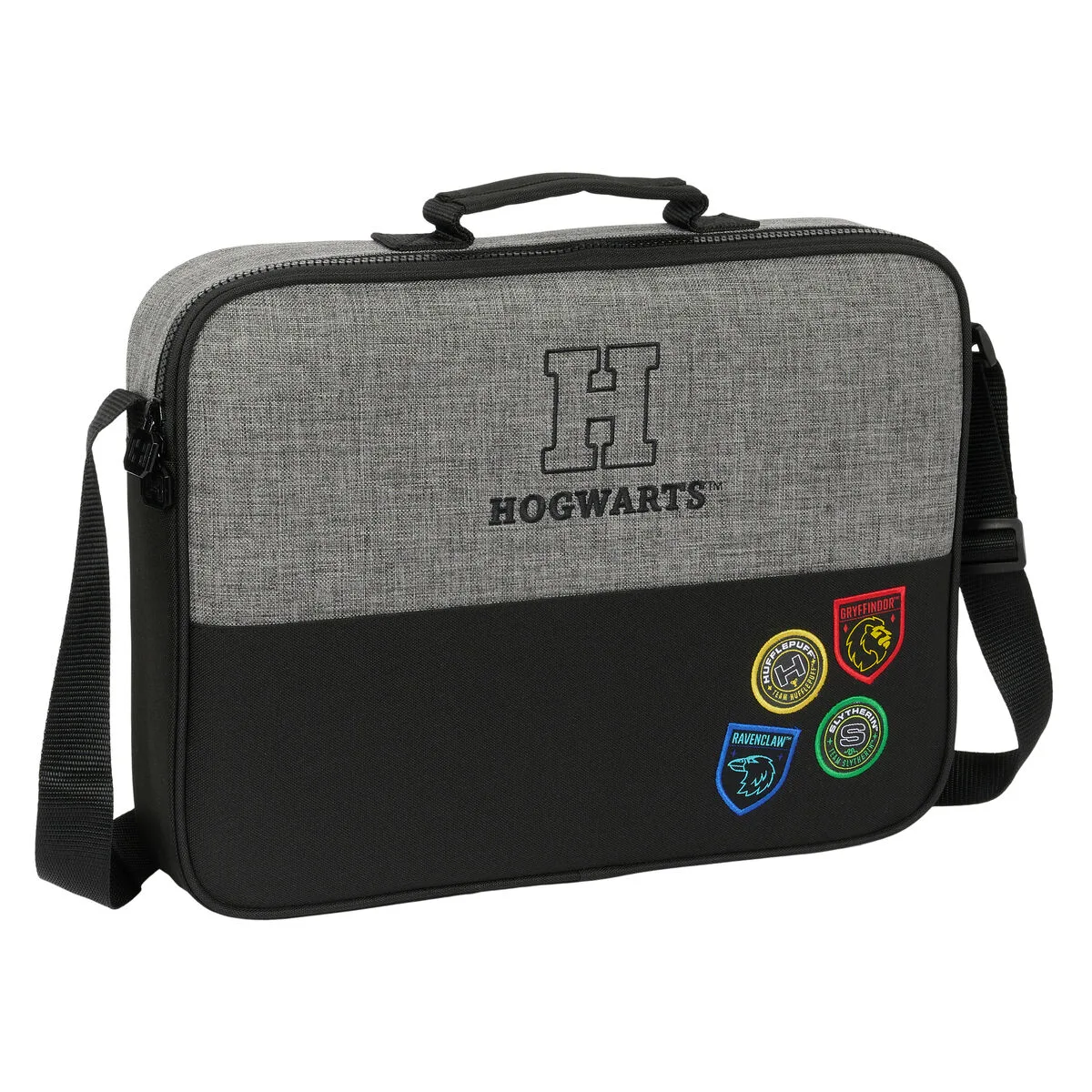 Cartable d ecole harry potter house of champions noir gris 38 x 28 x 6 cm s430978115. Diaytar : Votre allié pour des achats malins et économiques
