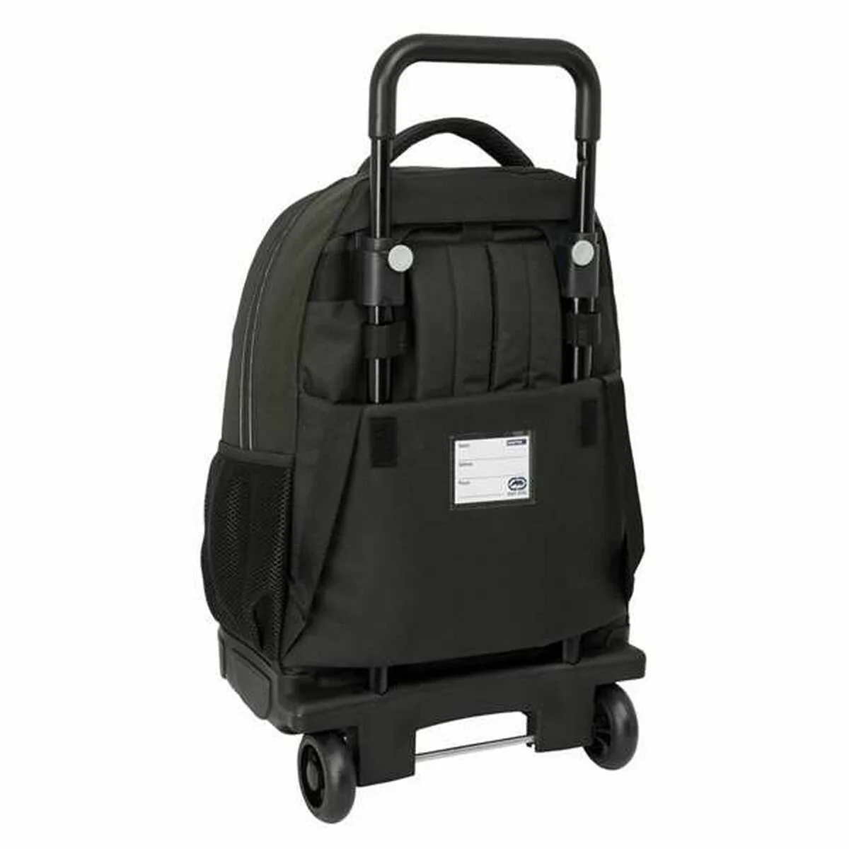 Cartable ecko unltd worldwide noir s431229267. Faites-vous plaisir sans culpabiliser avec Diaytar