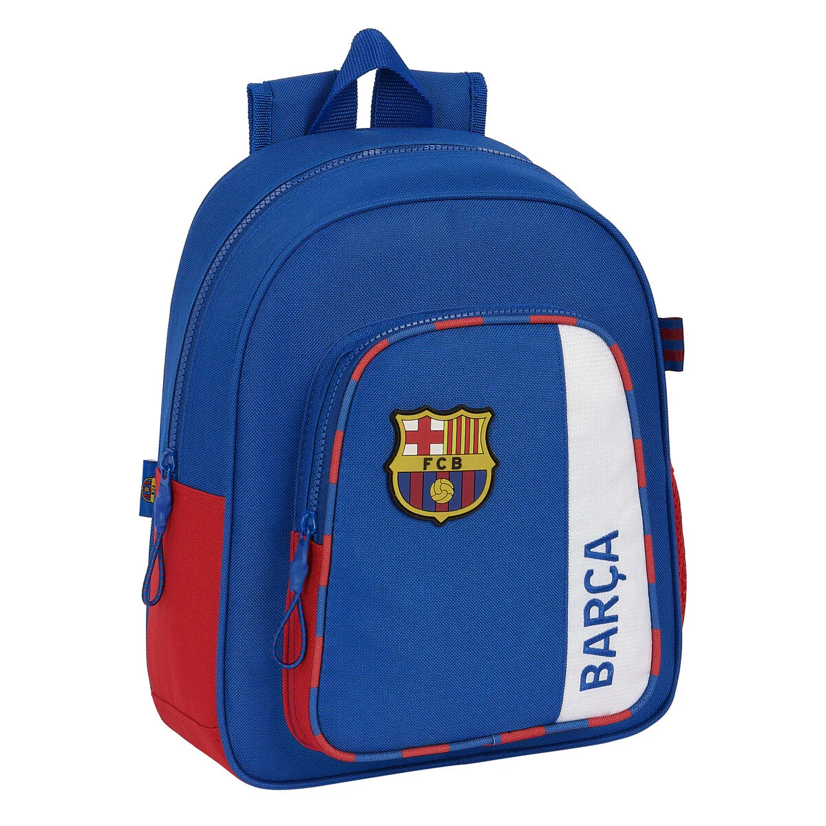 Cartable f c barcelona bleu bordeaux 27 x 33 x 10 cm s430918165. Diaytar : Des promotions exceptionnelles toute l'année pour tous les Sénégalais