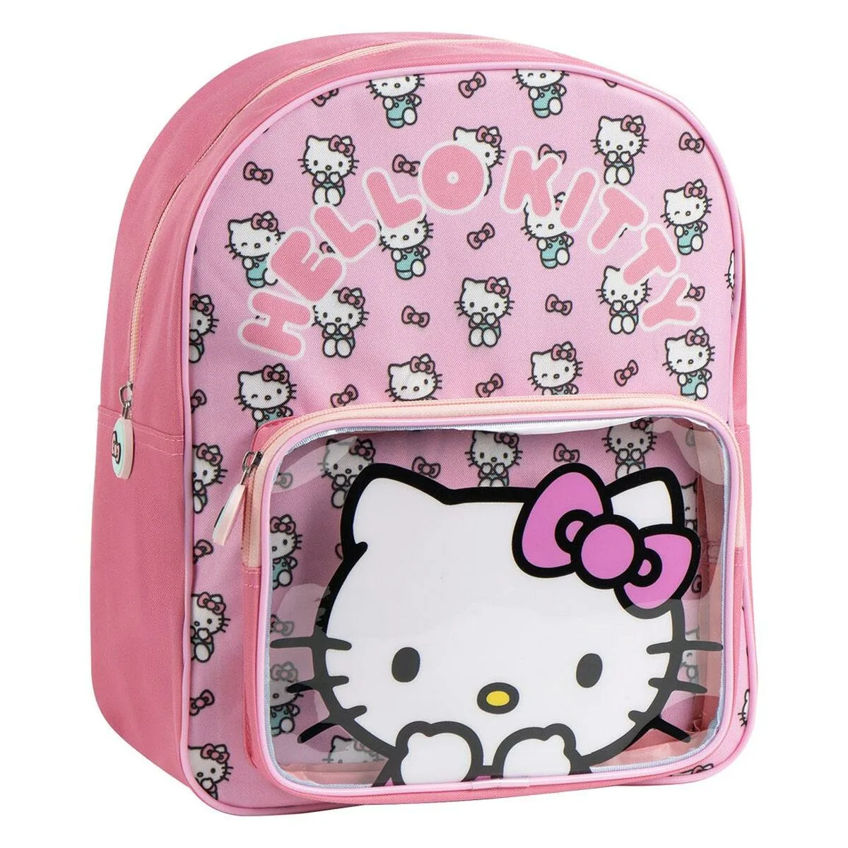 Cartable hello kitty rose 25 x 31 x 14 cm s074324730. Diaytar Sénégal : Le e-commerce qui change la donne