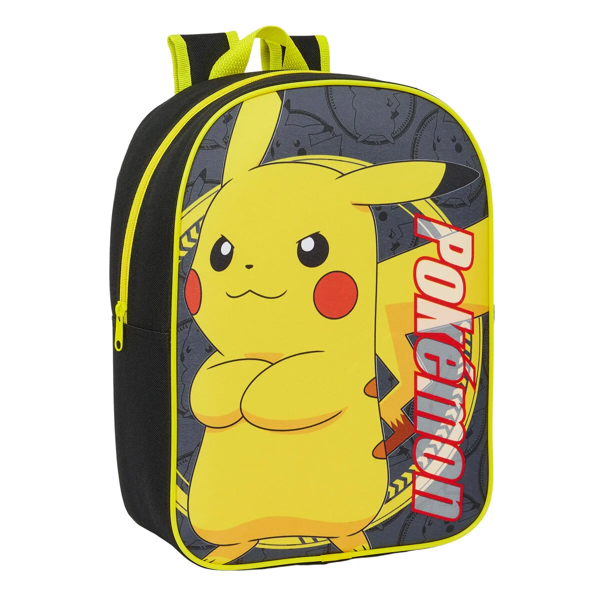 Cartable pokemon multicouleur 25 x 34 x 10 cm s431073814. Diaytar : Faites des achats intelligents en quelques clics