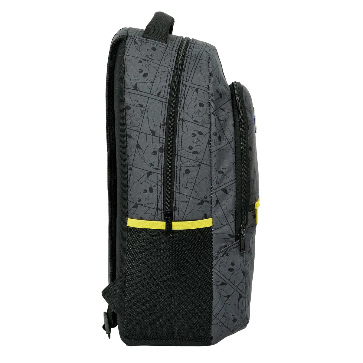 Cartable pokemon multicouleur 32 x 45 x 12 cm s431073944. La plateforme e-commerce qui démocratise la consommation : Diaytar