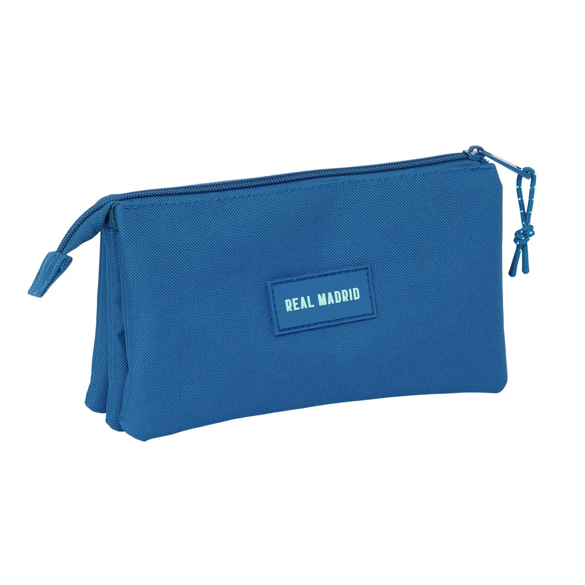 Cartable real madrid c f bleu 22 x 12 x 3 cm s431117251. Des milliers de références à découvrir sur Diaytar Sénégal