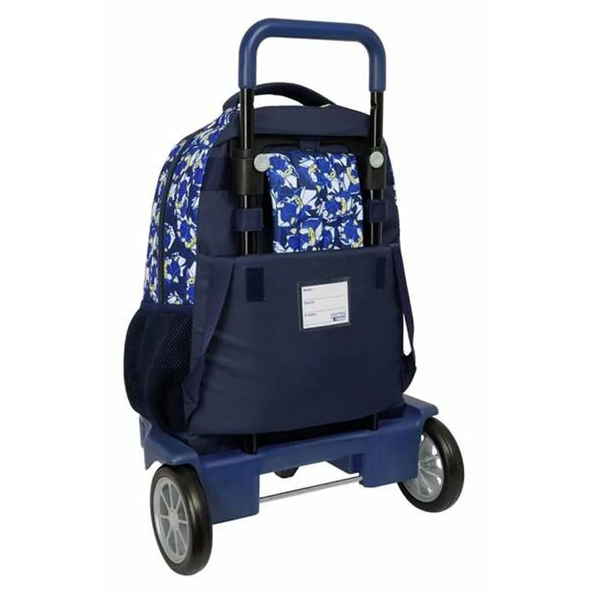 Cartable safta 33 x 45 x 22 cm s245038399. Le discount haut de gamme, c'est possible avec Diaytar