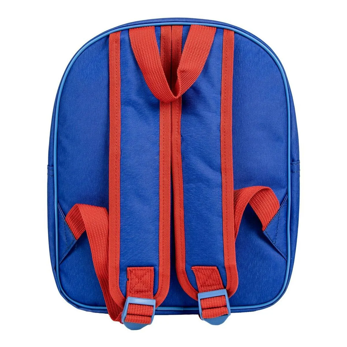 Cartable sonic bleu 25 x 3 x 12 cm s074025726. Redéfinissez vos attentes shopping avec Diaytar