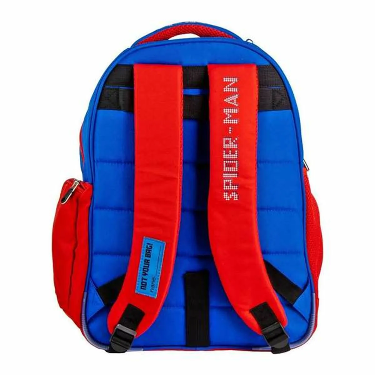 Cartable spider man bleu s245499214. Transformez votre façon de consommer avec Diaytar Sénégal