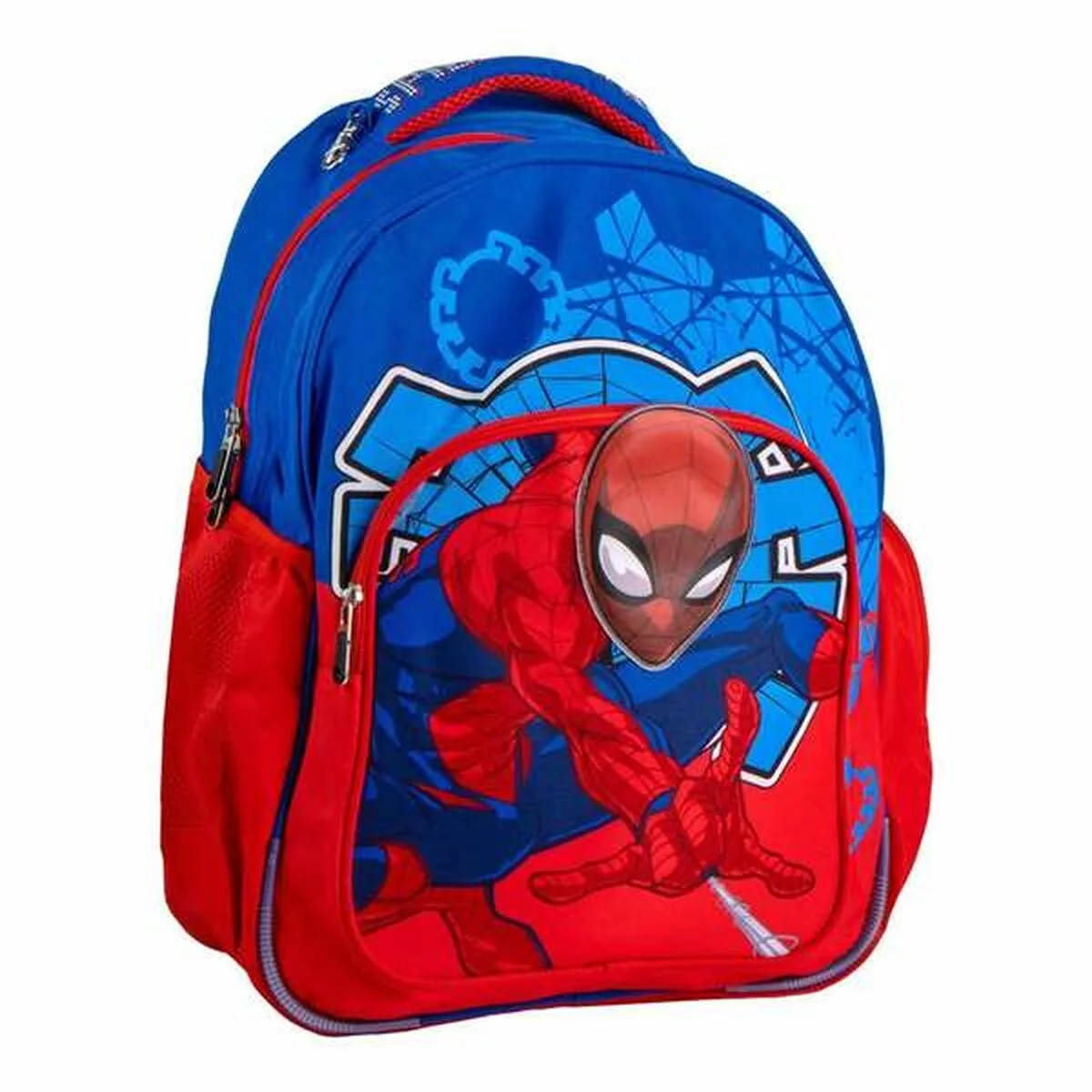 Cartable spider man bleu s245499259. Des produits authentiques à prix réduits sur Diaytar Sénégal