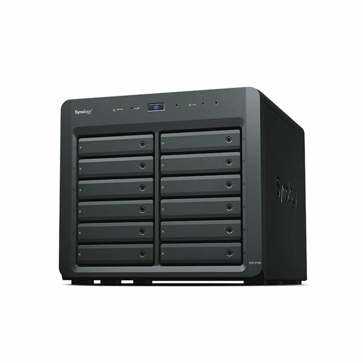 Carte de controleur raid synology dx1215ii noir s773913147. Diaytar : Votre destination shopping préférée au Sénégal
