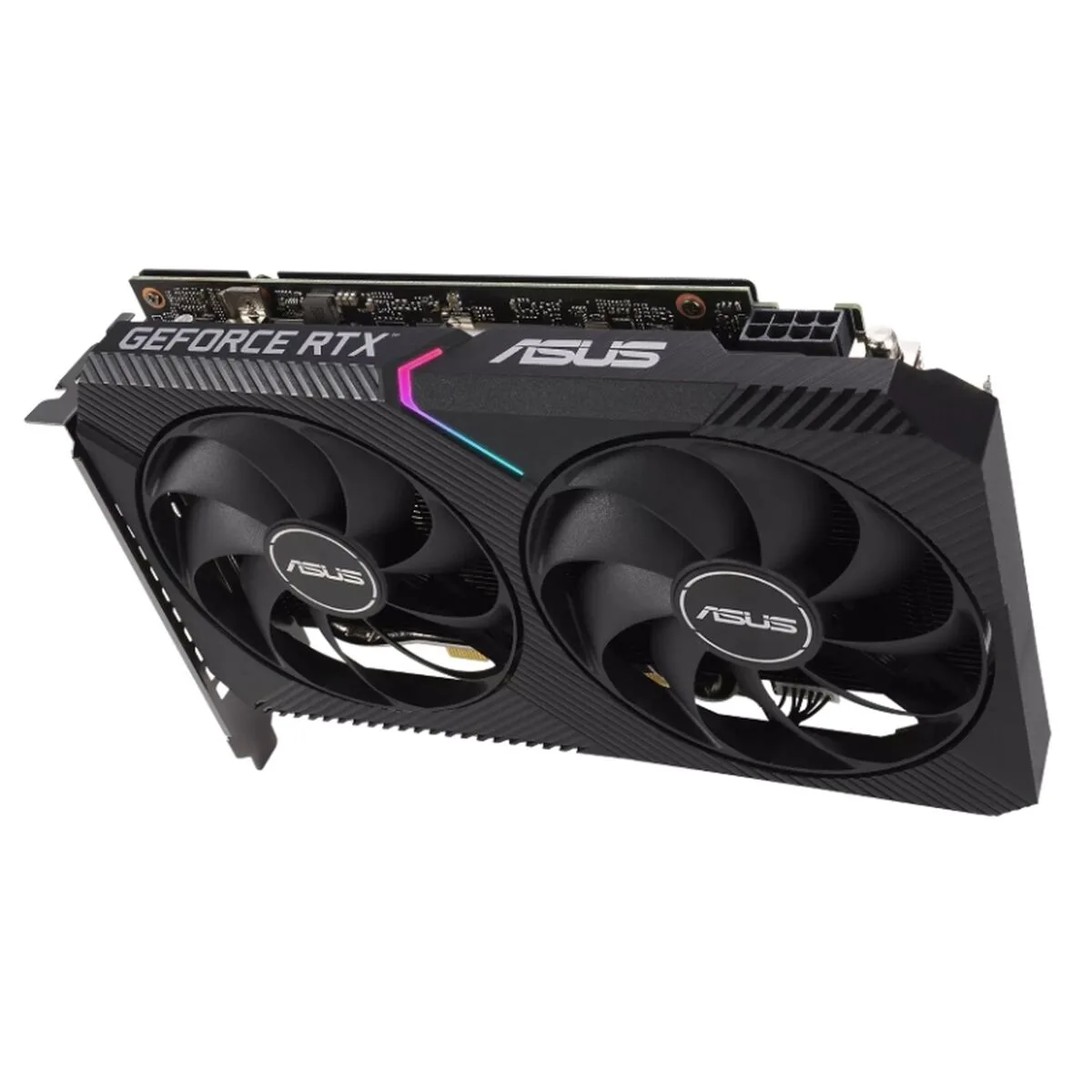 Carte graphique asus dual geforce rtx 3060 12 gb gddr6 s912872847. Commandez malin, vivez mieux avec Diaytar
