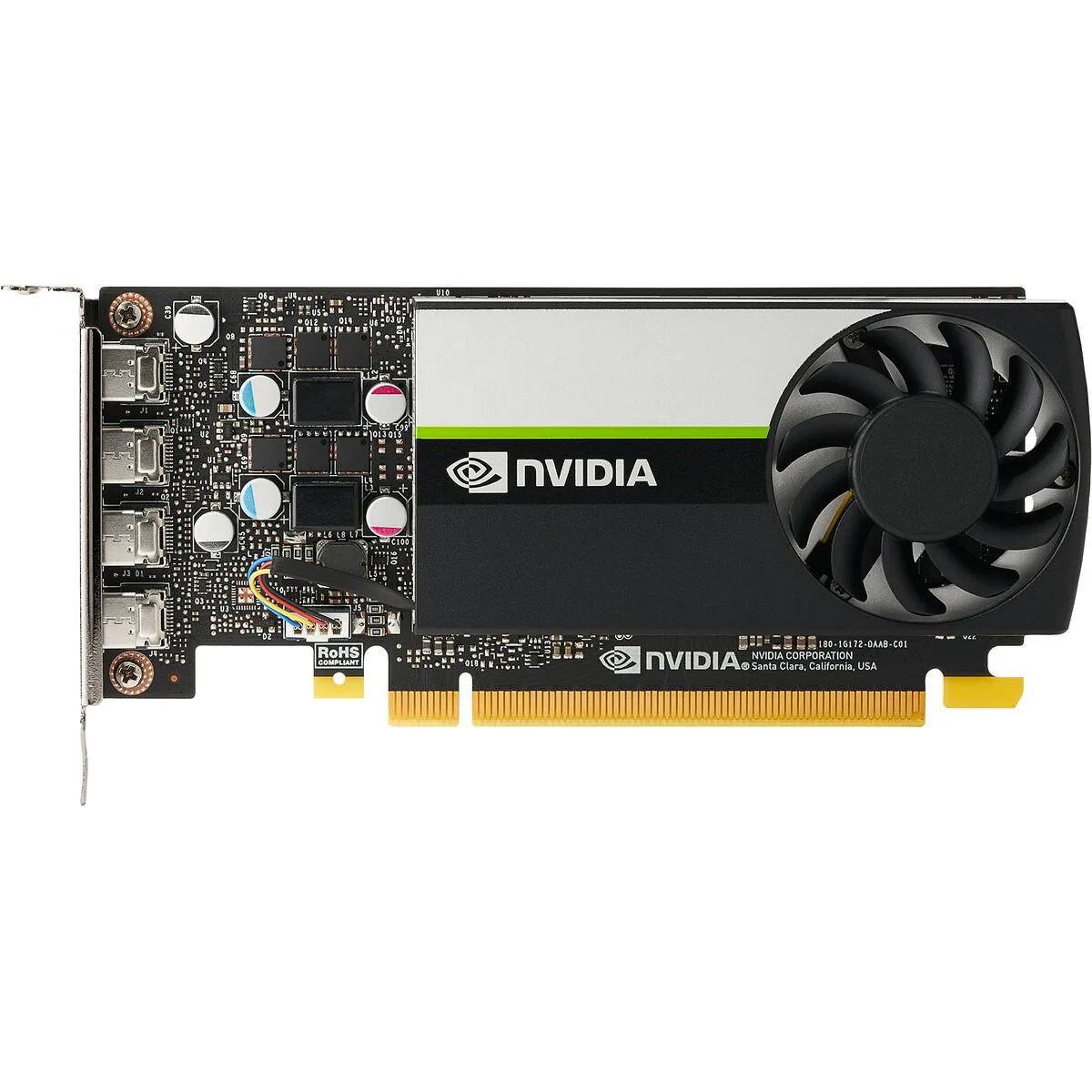 Carte graphique hp nvidia t1000 gddr6 m050943073. Diaytar Sénégal : Qualité garantie, prix imbattables, livraison rapide