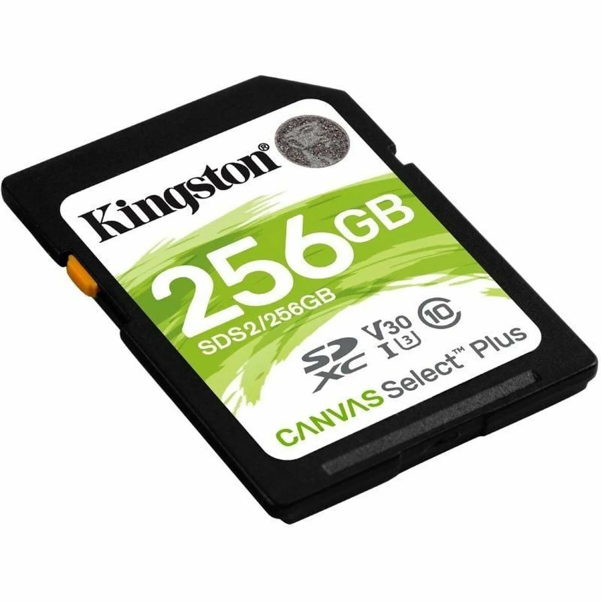 Carte memoire sdxc kingston canvas select plus 256 gb s991718322. Diaytar : Qualité professionnelle, prix grand public