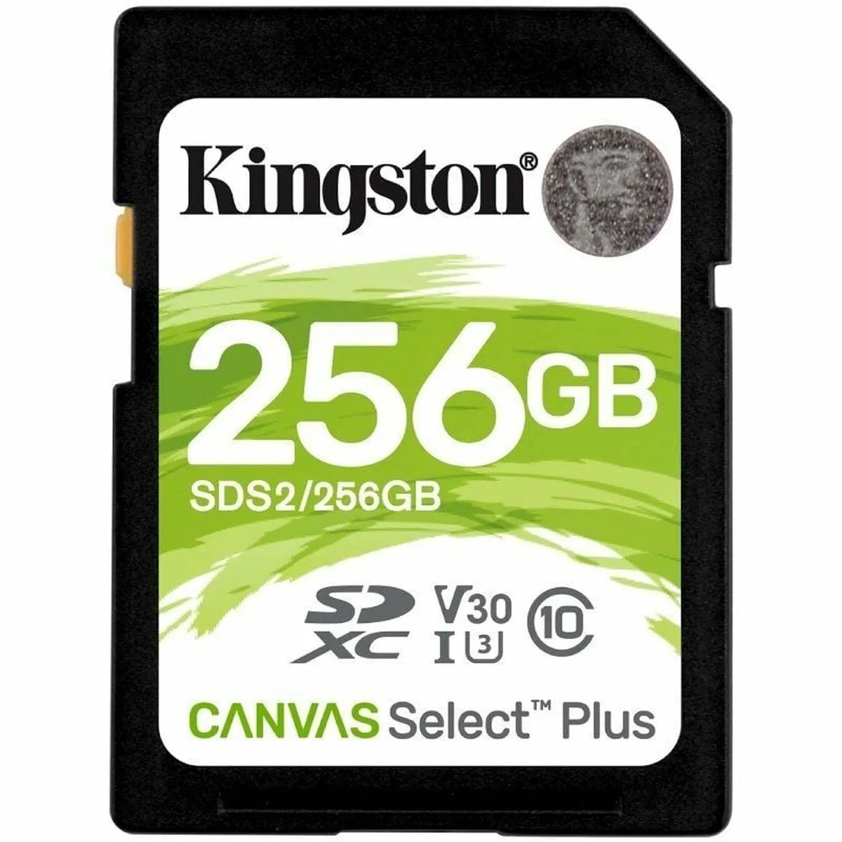 Carte memoire sdxc kingston canvas select plus 256 gb s991718386. Consommez mieux avec Diaytar, votre marketplace discount
