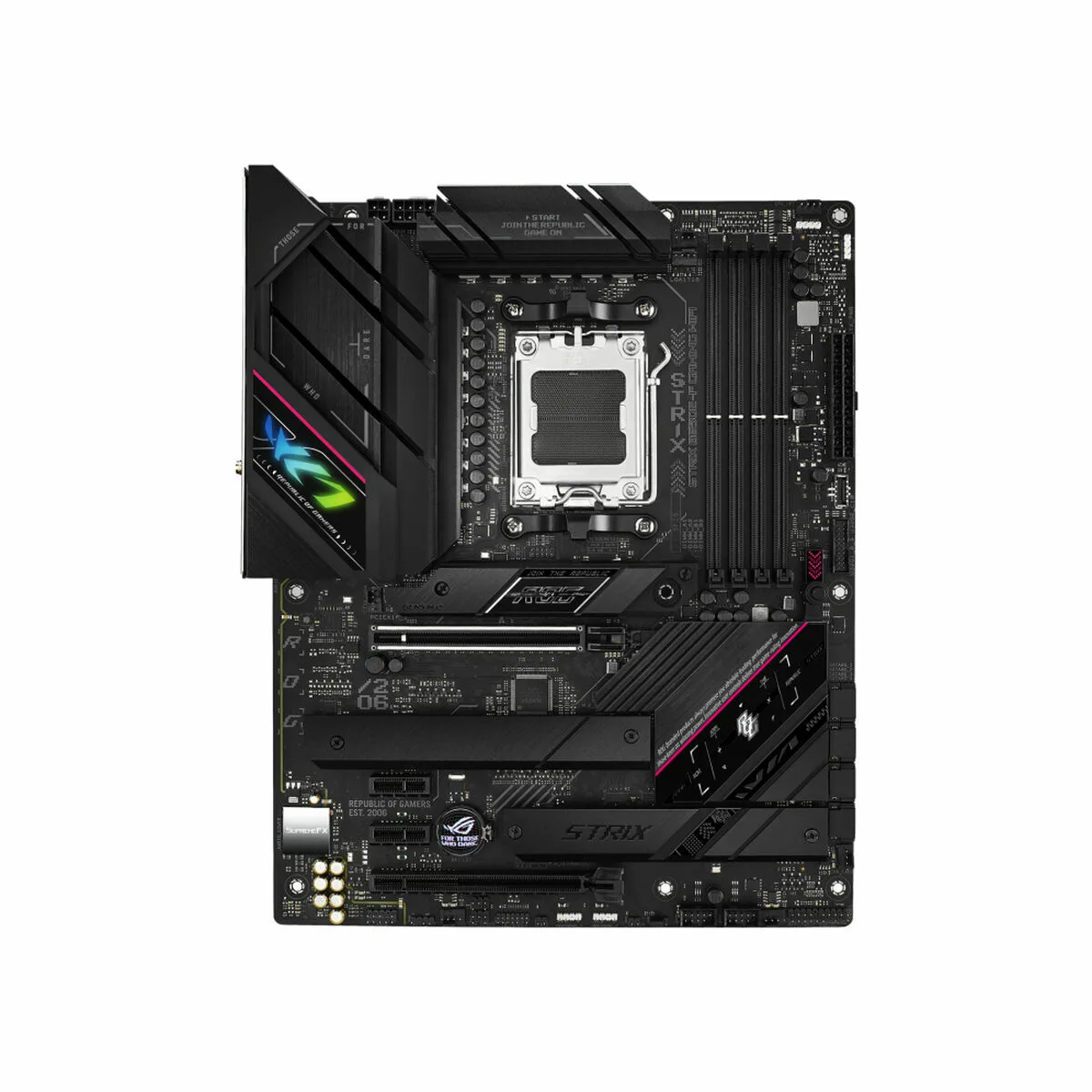 Carte mere asus amd am5 amd amd b650 s7102059476. Des produits authentiques à prix réduits sur Diaytar Sénégal
