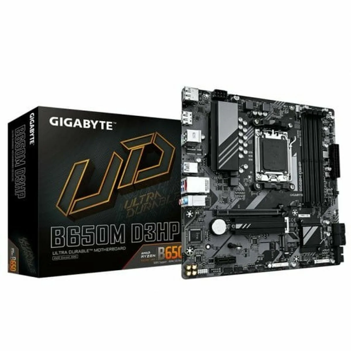 Carte mere gigabyte amd am5 amd b650 s7102020656. Révolutionnez votre façon d'acheter avec Diaytar