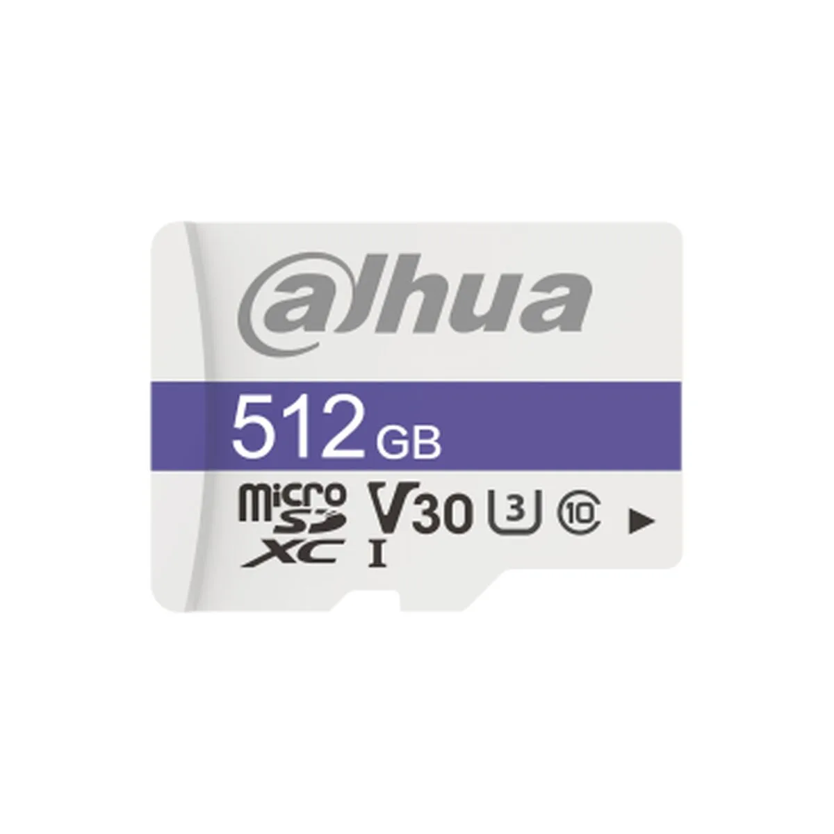 Carte micro sd dahua c100 512 gb m031347564. Diaytar : Votre partenaire e-commerce au quotidien