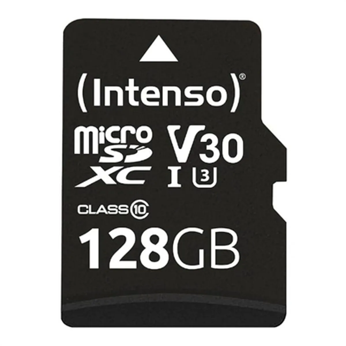 Carte micro sd intenso 3433491 128 gb s023859561. Trouvez tout ce dont vous avez besoin sur Diaytar Sénégal