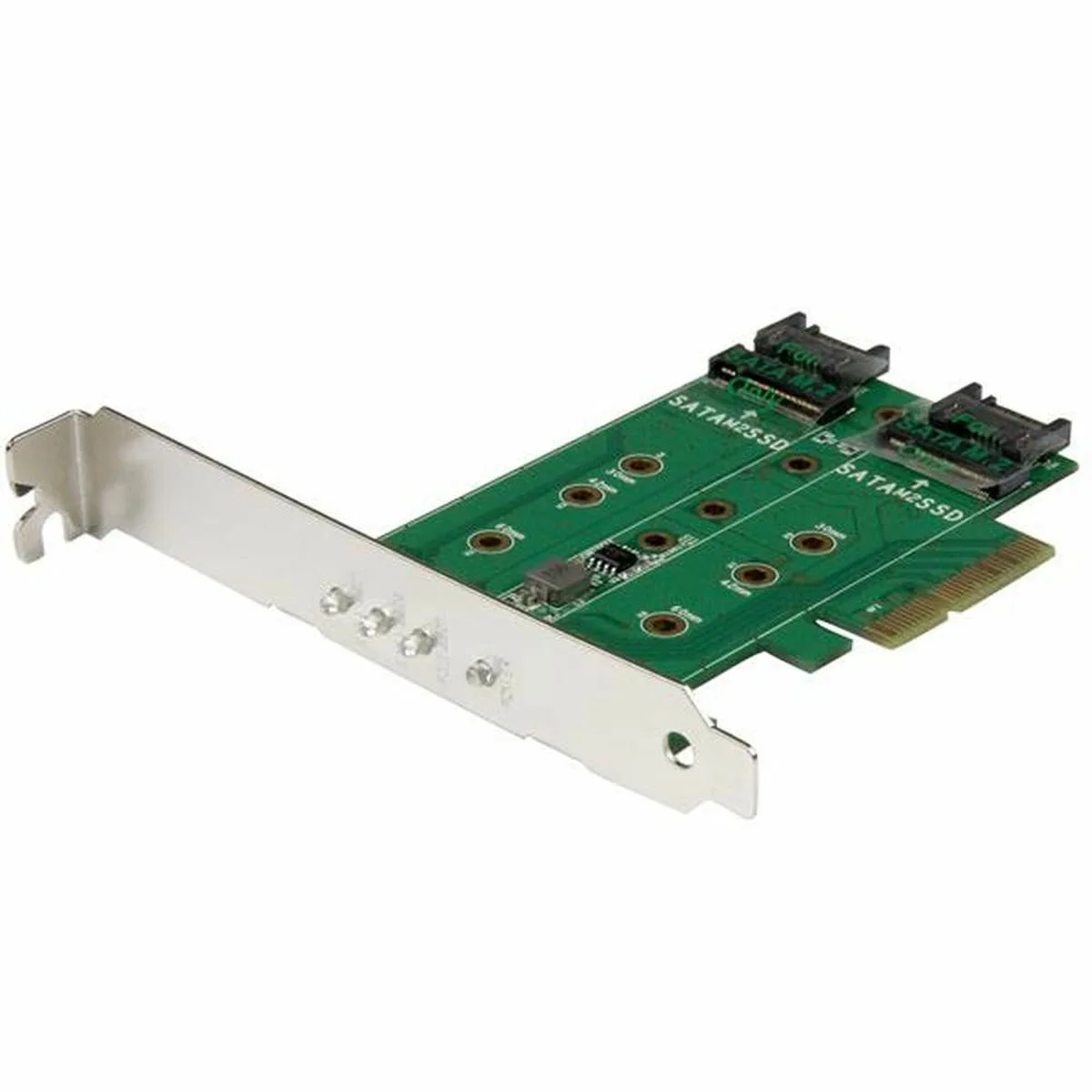 Carte pci ssd m 2 startech pexm2sat32n1 s5505787616. Profitez des meilleurs deals du Sénégal sur Diaytar