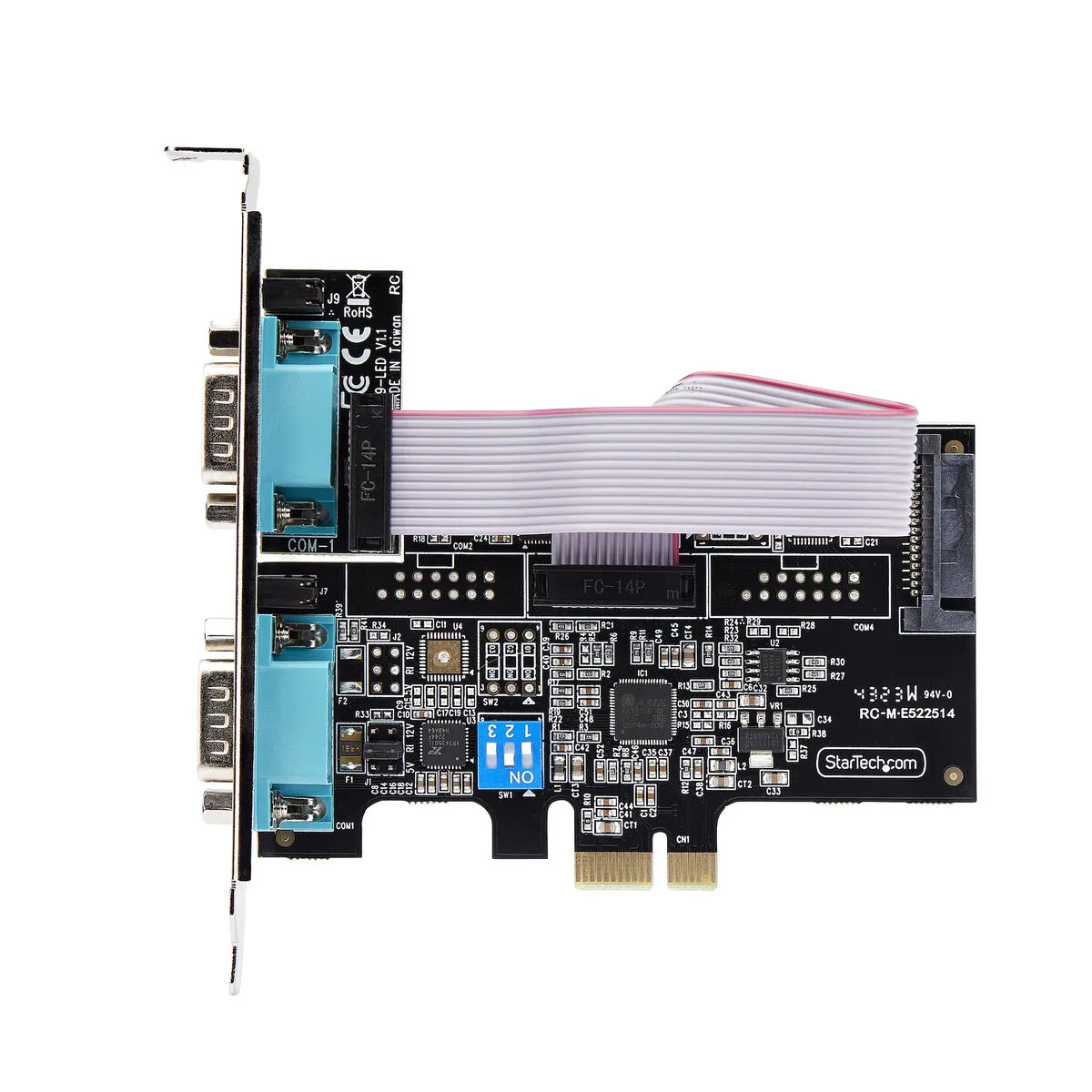 Carte pci startech 2s232422485 pc card s5526230793. Votre shopping simplifié de A à Z avec Diaytar