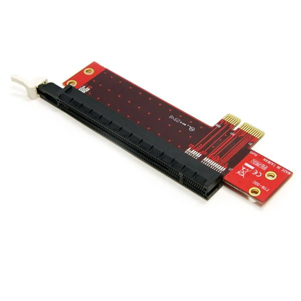 Carte pci startech pex1to162 s5505655392. Toutes les catégories, tous les prix sur Diaytar