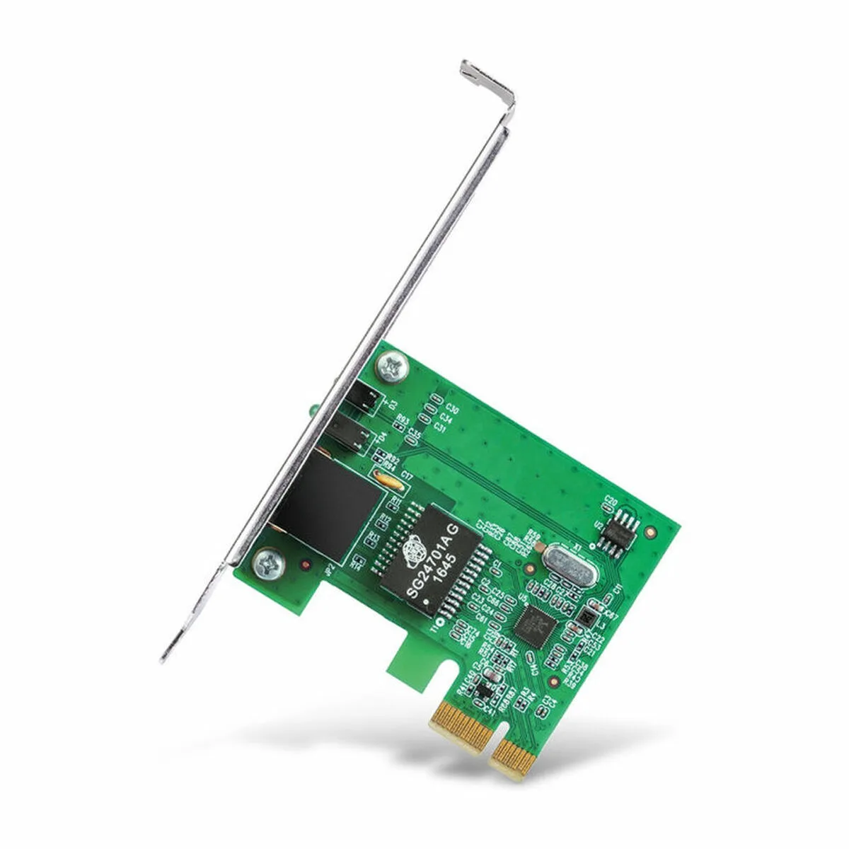 Carte reseau tp link tg 3468 gigabit ethernet s990785072. Achetez en toute sérénité sur Diaytar