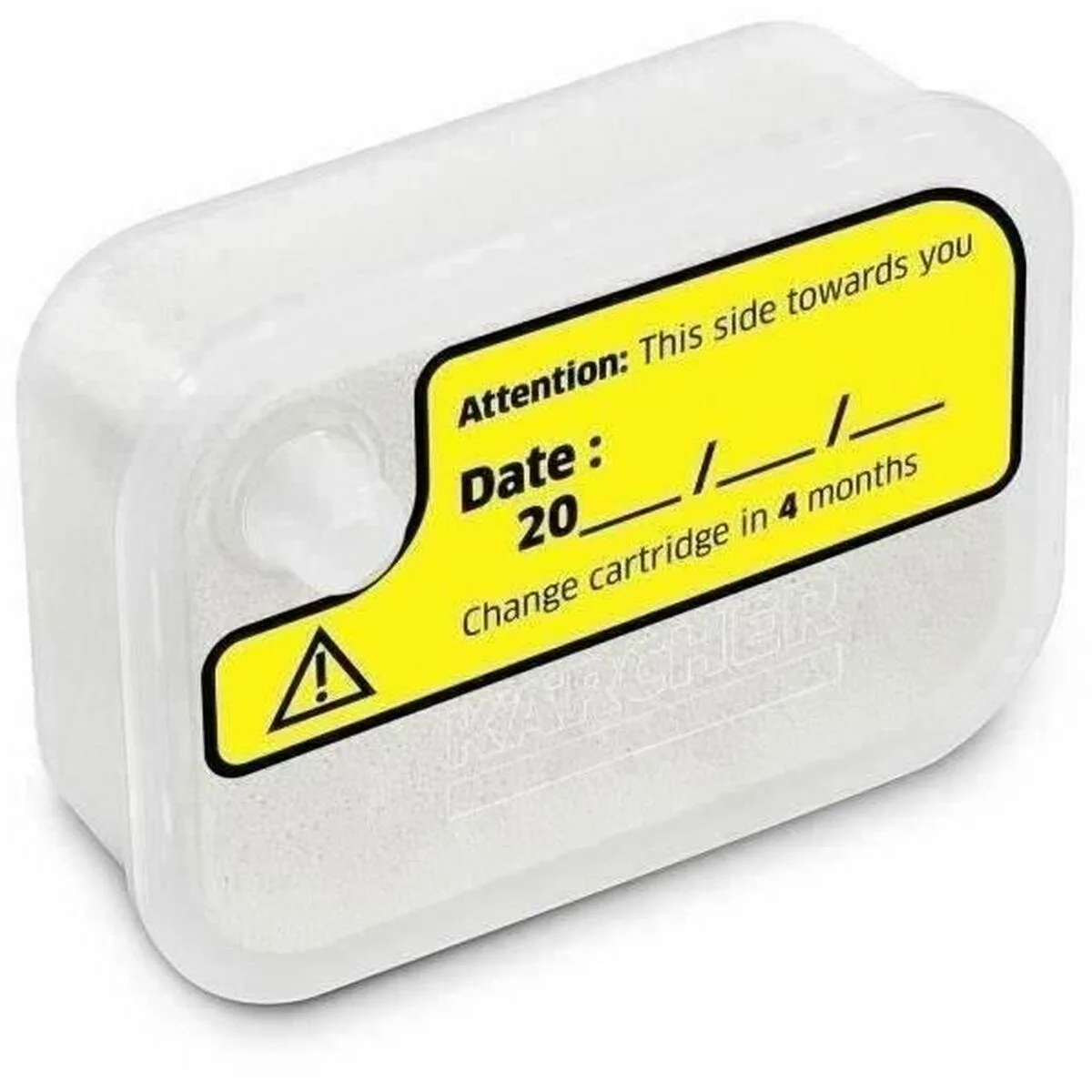 Cartouche de detartrage karcher sc 1 s719749976. Diaytar : Votre allié pour des achats malins et économiques