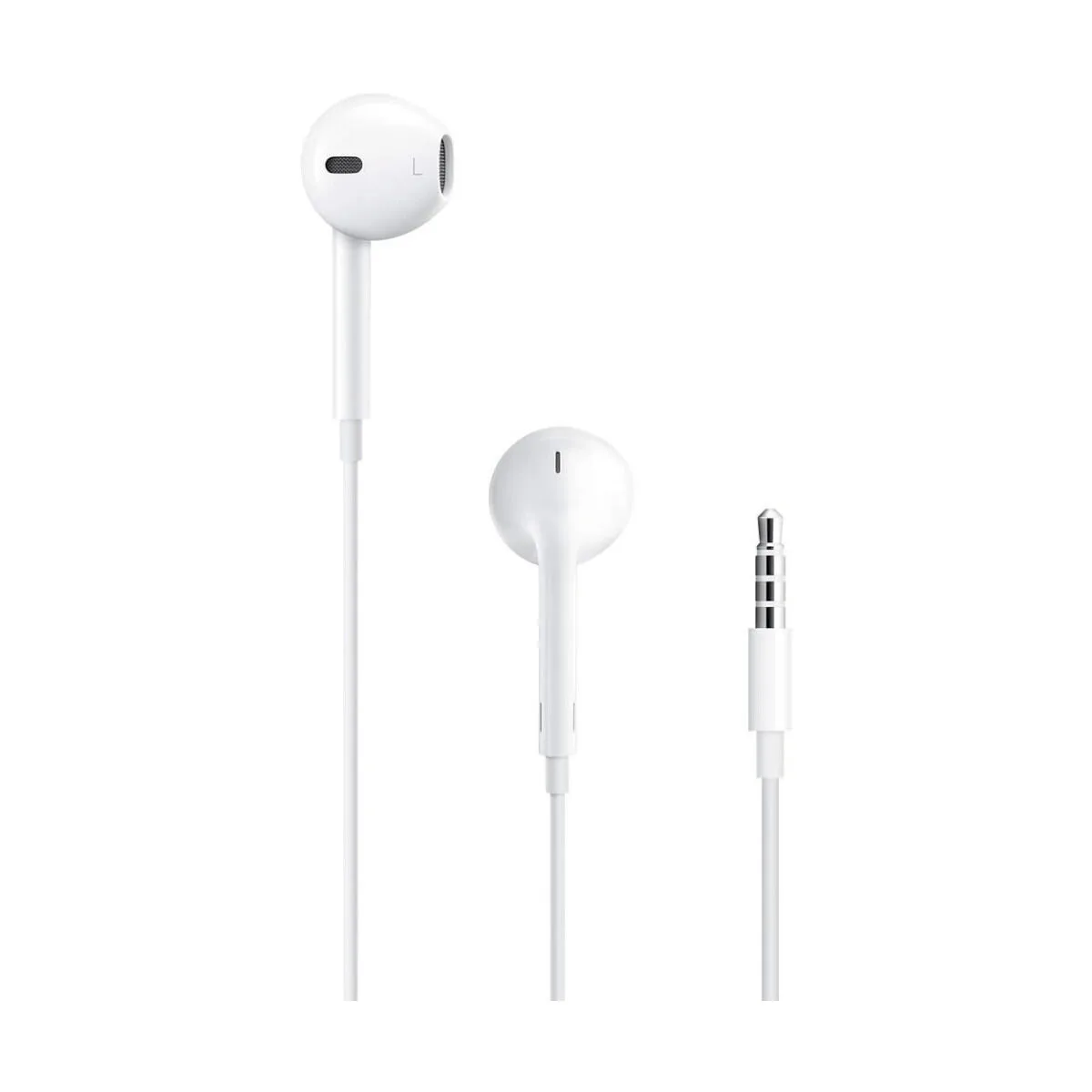 Casque apple earpods blanc 10 unites m080573346. Vos marques préférées à prix réduits sur Diaytar