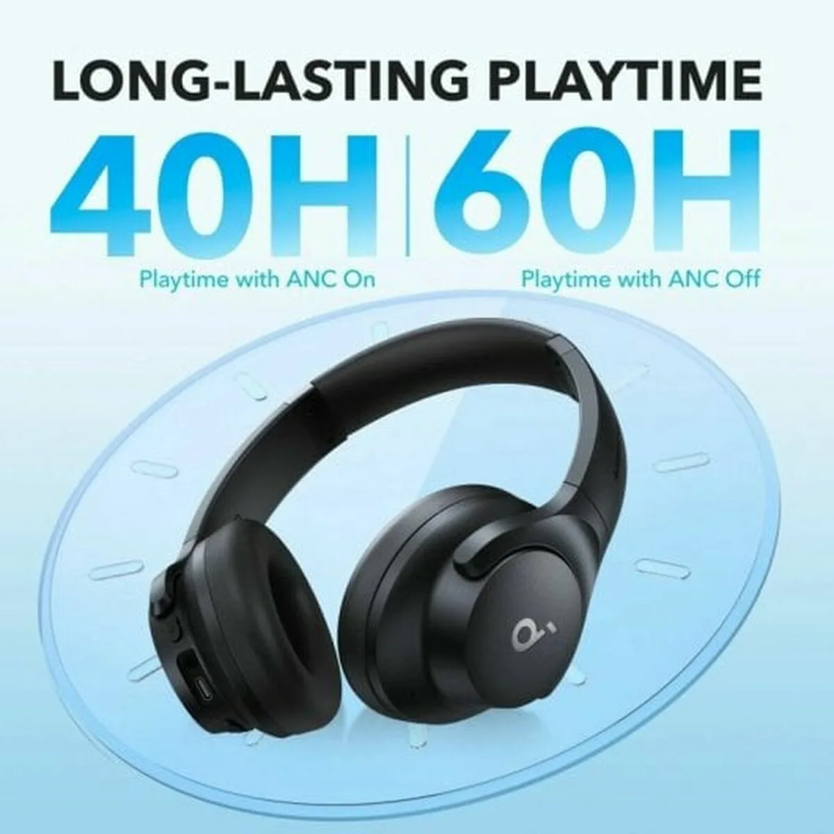 Casque audio anker a3004g31 bleu s5530526653. De la mode à l'électronique, Diaytar Sénégal a tout ce qu'il vous faut