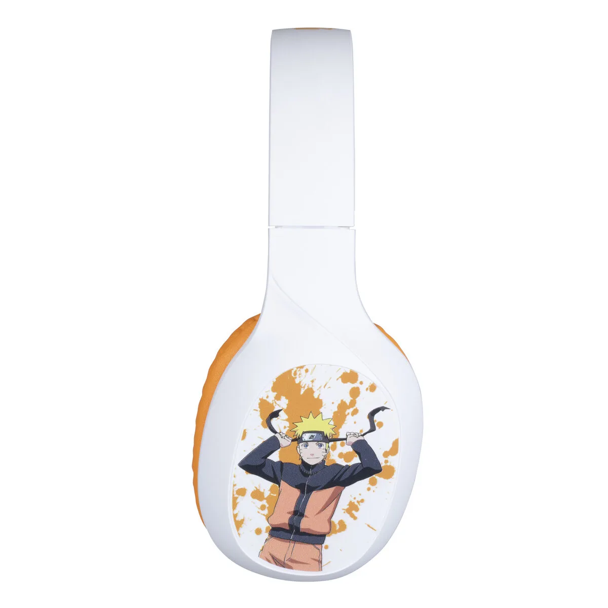 CASQUE AUDIO KONIX NARUTO (1 UNITÉ) – Image 2
