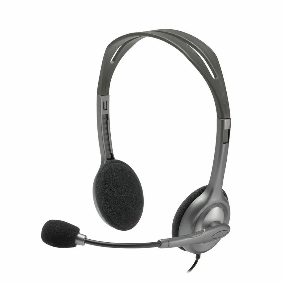 Casque audio logitech 981 000271 argente s841220733. Faites-vous plaisir sans culpabiliser avec Diaytar