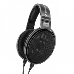 Casque audio sennheiser hd 650 titane s9111302631. Diaytar Sénégal : Innovation digitale et prix attractifs