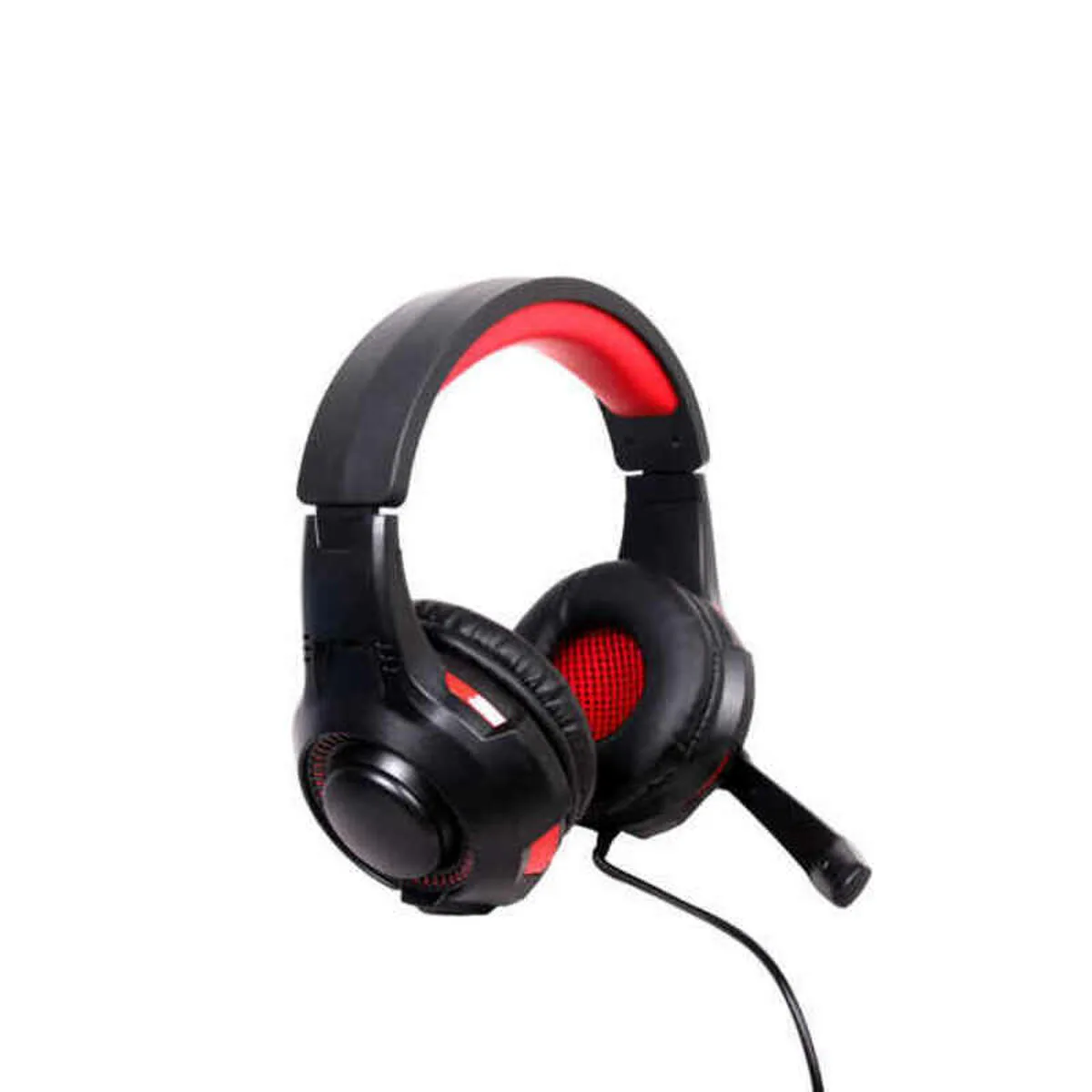 Casque avec microphone gaming gembird ghs u 5 1 01 noir s911432753. Diaytar : Votre shopping, nos meilleurs prix