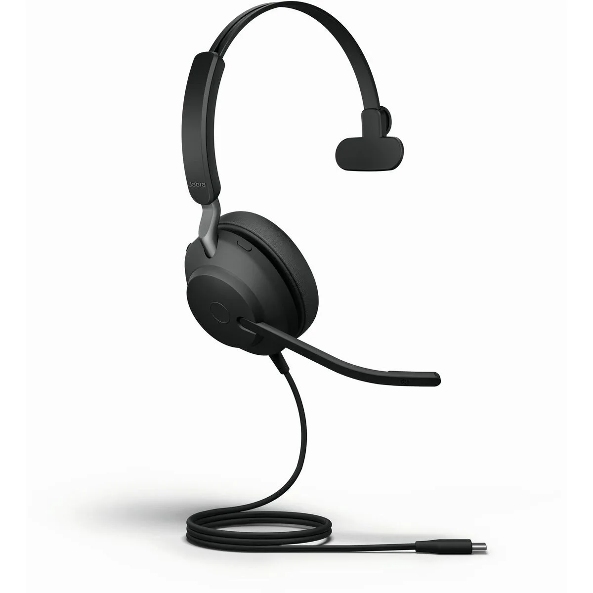 Casque avec microphone gaming gn audio evolve2 40 se noir s5518050381. L'expérience e-commerce réinventée par Diaytar au Sénégal